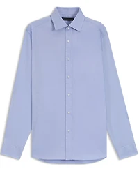 Boss by Hugo Men's Beckham x Oxford Cotton Slim-Fit Dress Shirt
