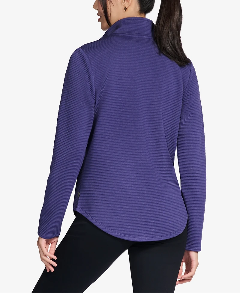 Skechers Women's The Gowalk Shine Jacket