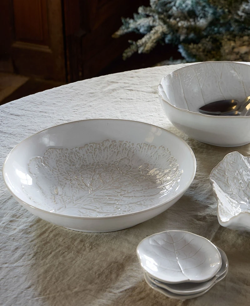 Casafina by Costa Nova Silvina Pasta Serving Bowl
