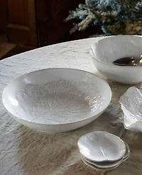 Casafina by Costa Nova Silvina Pasta Serving Bowl