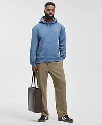 Mode of One Men's Never Sleep Relaxed Fit Pullover Hoodie, Macy's Exclusive