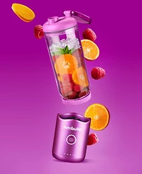 NutriBullet 22 oz. Flex Portable Blender