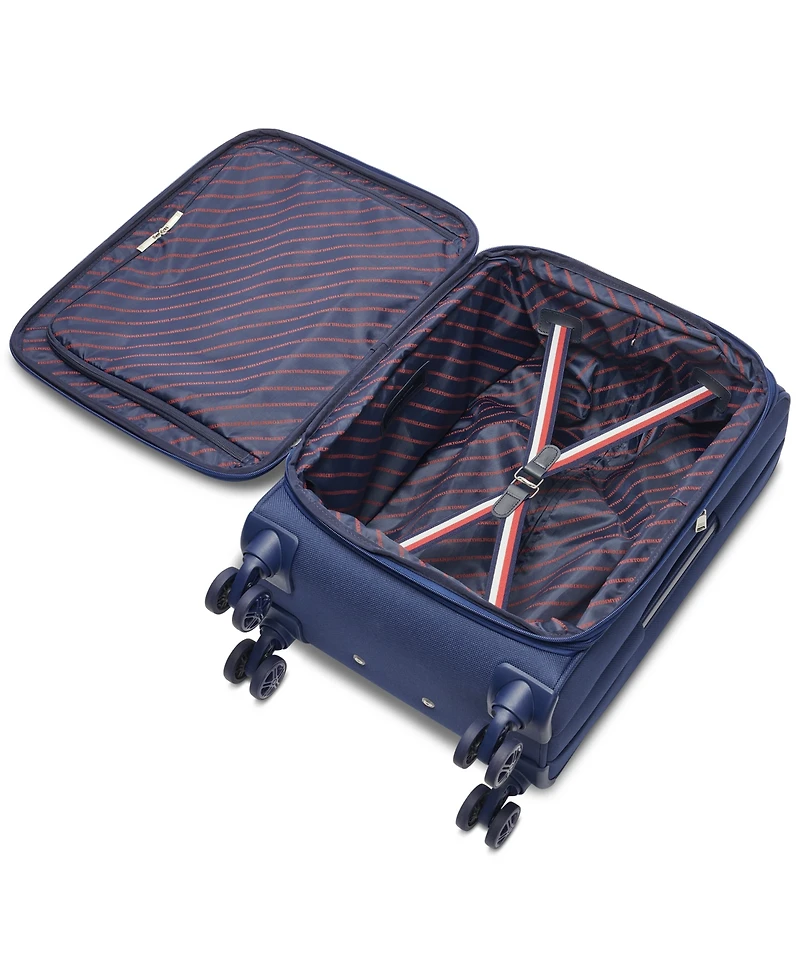 Tommy Hilfiger Collingwood 21" Luggage