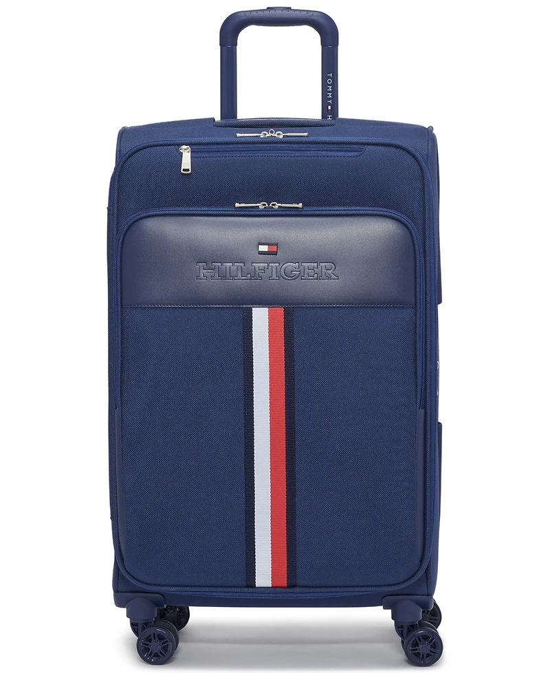 Tommy Hilfiger Collingwood 25" Luggage