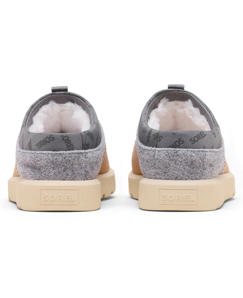 Sorel Women's Byways Round Toe Mules