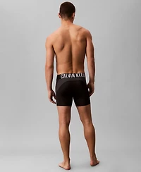 Calvin Klein Men's Intense Power Athletic Boxer Brief