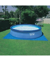 Intex 26165EH 15ft x 42in Easy Set Inflatable Above Ground Swimming Pool w/ Pump