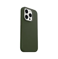 OtterBox Symmetry Cactus Leather Case for Apple iPhone 15 Pro