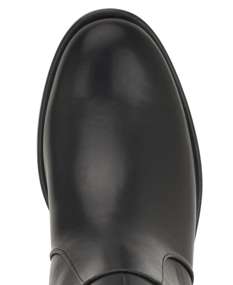 Tommy Hilfiger Women's Imaliz Ornamented Riding Boots