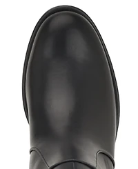 Tommy Hilfiger Women's Imaliz Ornamented Riding Boots