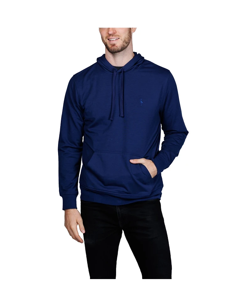 Tailorbyrd Men's Fleece Hoodie