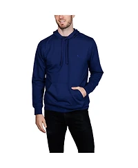 Tailorbyrd Men's Fleece Hoodie