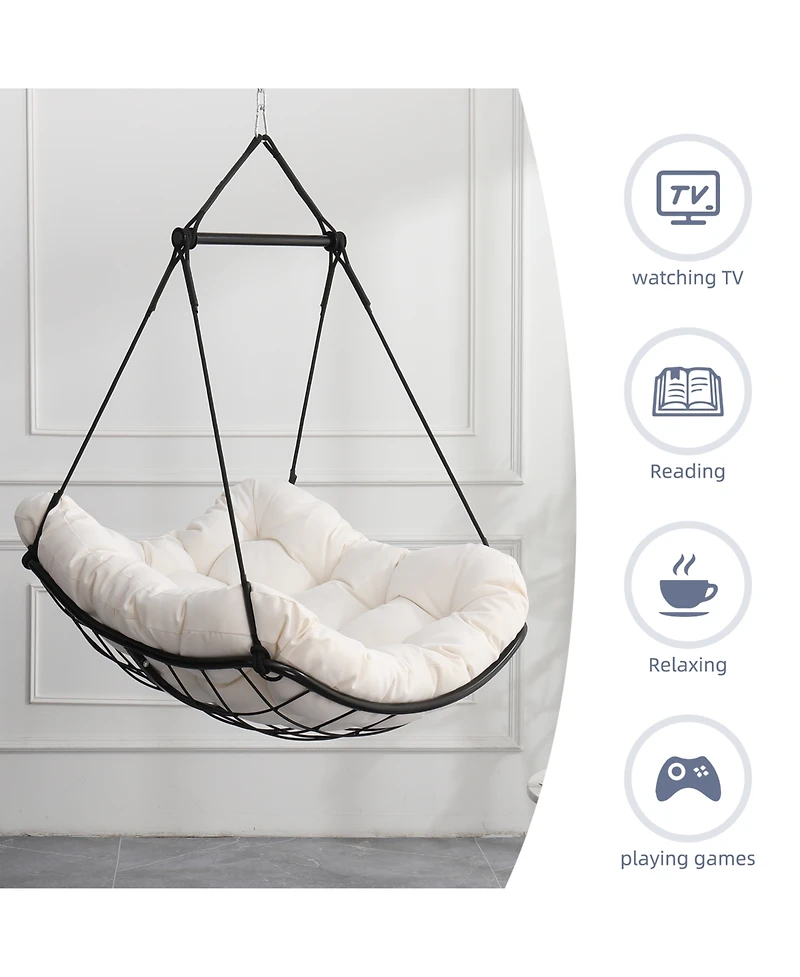 Flynama Hammock Chair Swing
