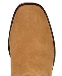 Tommy Hilfiger Women's Laythen Tall Block Heel Boots