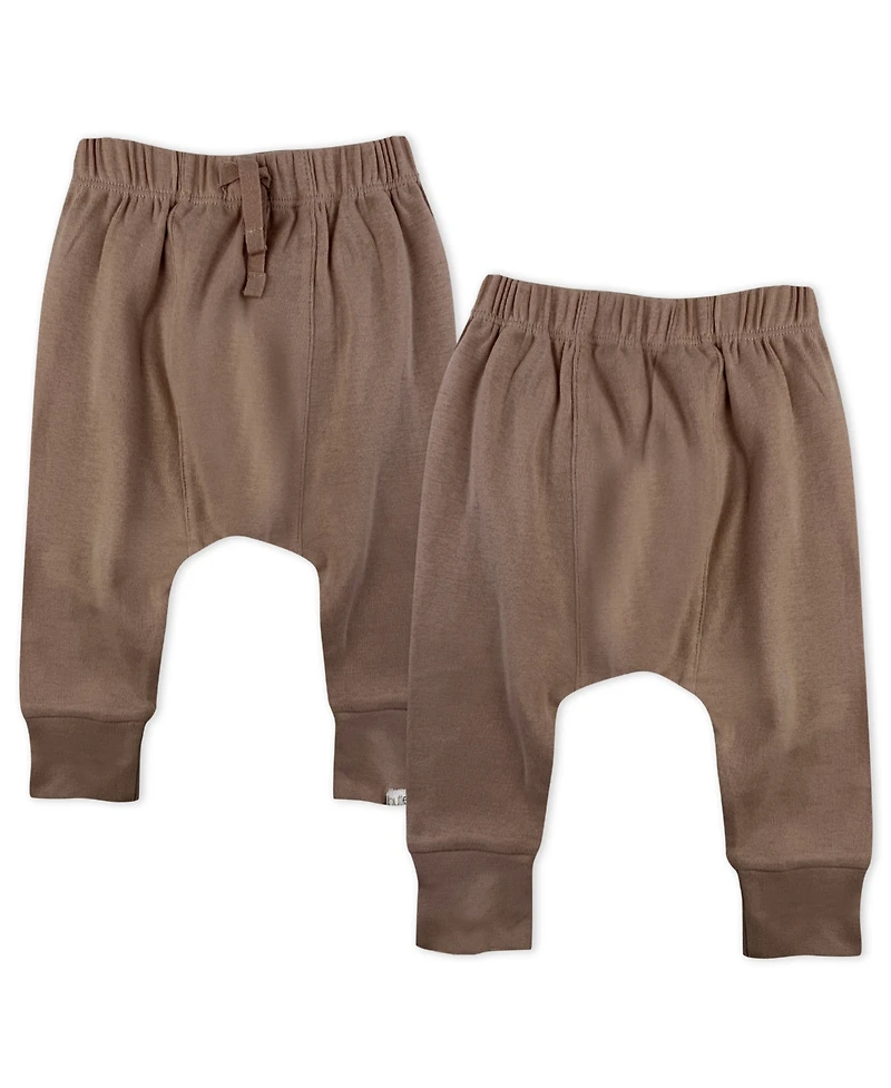 butterblu Baby 4-Piece Jogger Pants