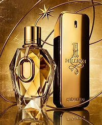 Rabanne 3-Pc. Million Gold For Her Fragrance Gift Set with Body Lotion