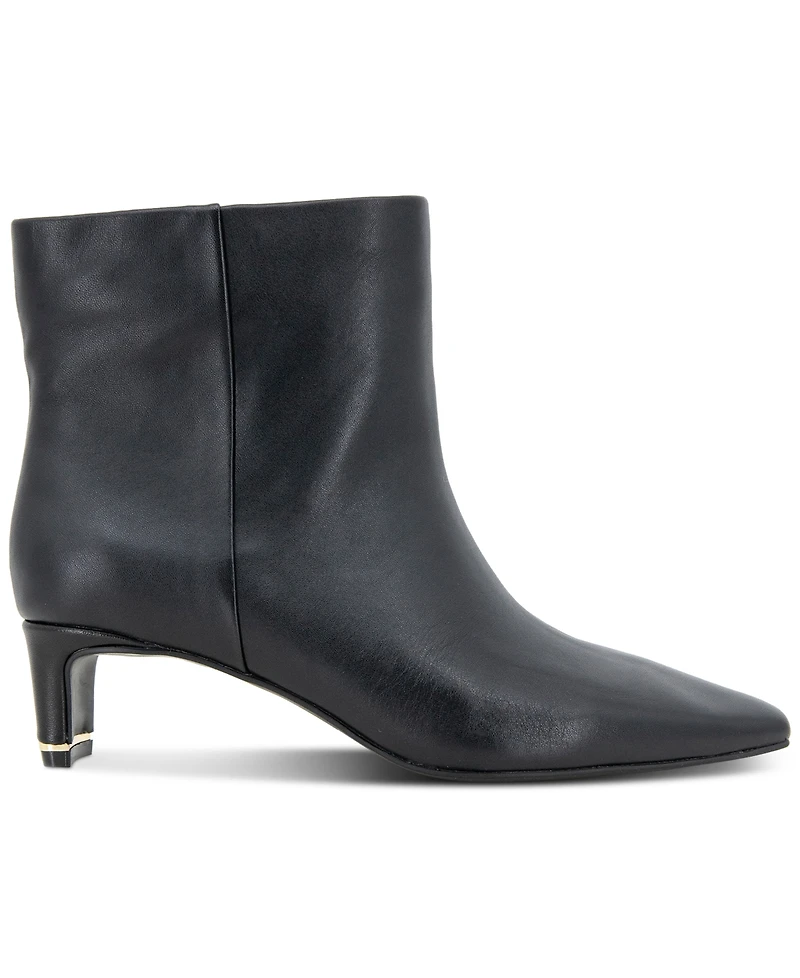 Kenneth Cole New York Women's Miranda Snip Toe Dress Booties