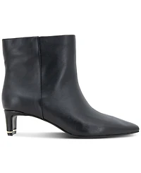 Kenneth Cole New York Women's Miranda Snip Toe Dress Booties