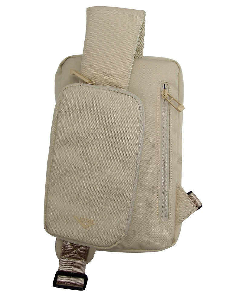 Pony Dave Crossbody Bag