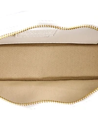 Pre-Owned Jacquemus Le Ciuciu Shoulder Bag Leather