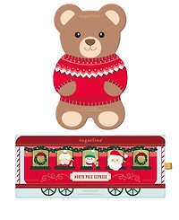 Sugarfina Journey to the North Pole Bundle, 2-Pc.