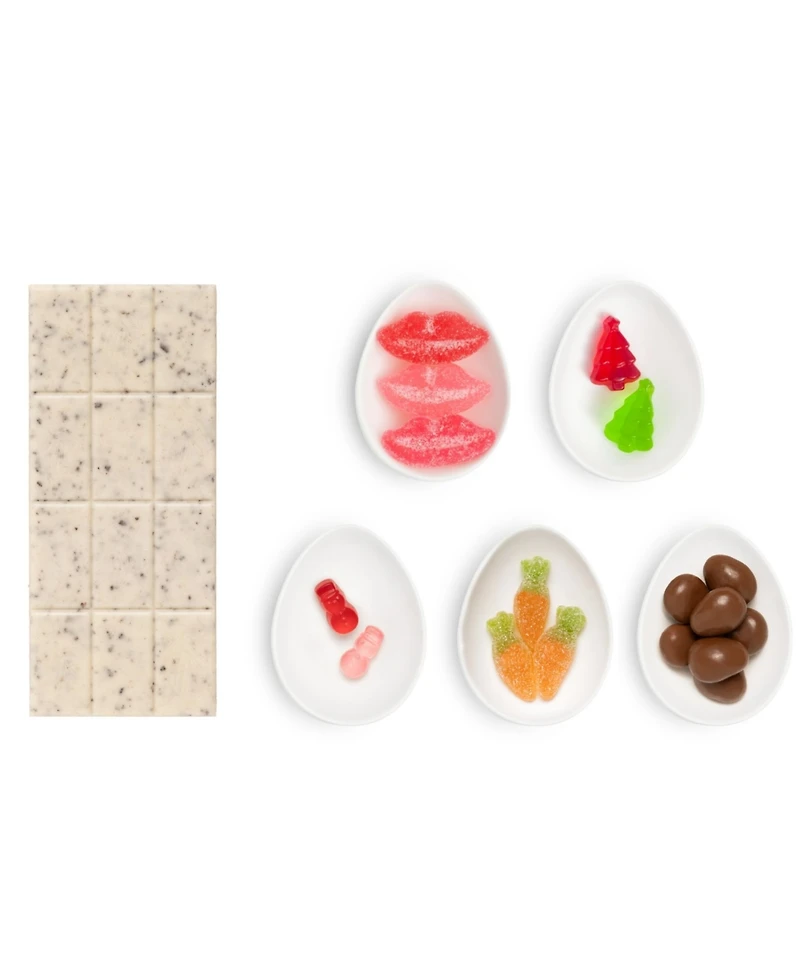 Sugarfina Let it Snow Bundle, 6-Pc.