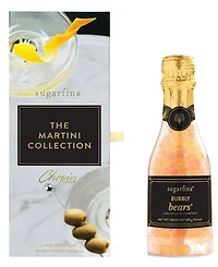 Sugarfina x Chopin Martini and Champagne Candy Bundle, 2 Pack