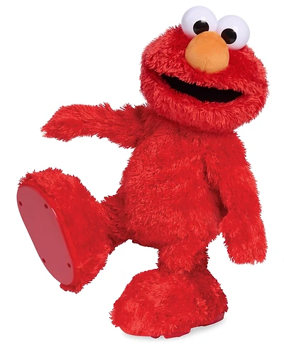 Sesame Street Hokey Pokey Elmo Toy