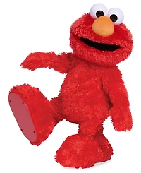 Sesame Street Hokey Pokey Elmo Toy