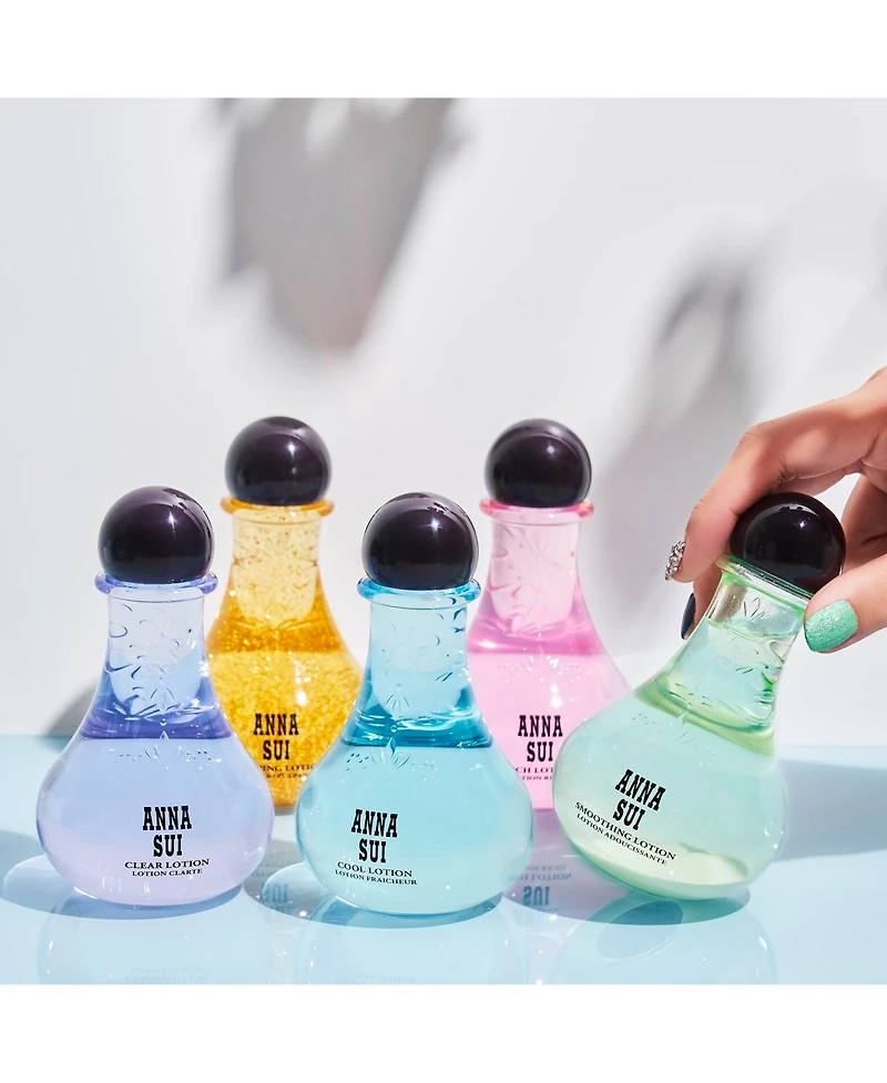 Anna Sui Clear Lotion