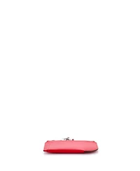 Pre-Owned Hermes Strap Card Holder Evercolor