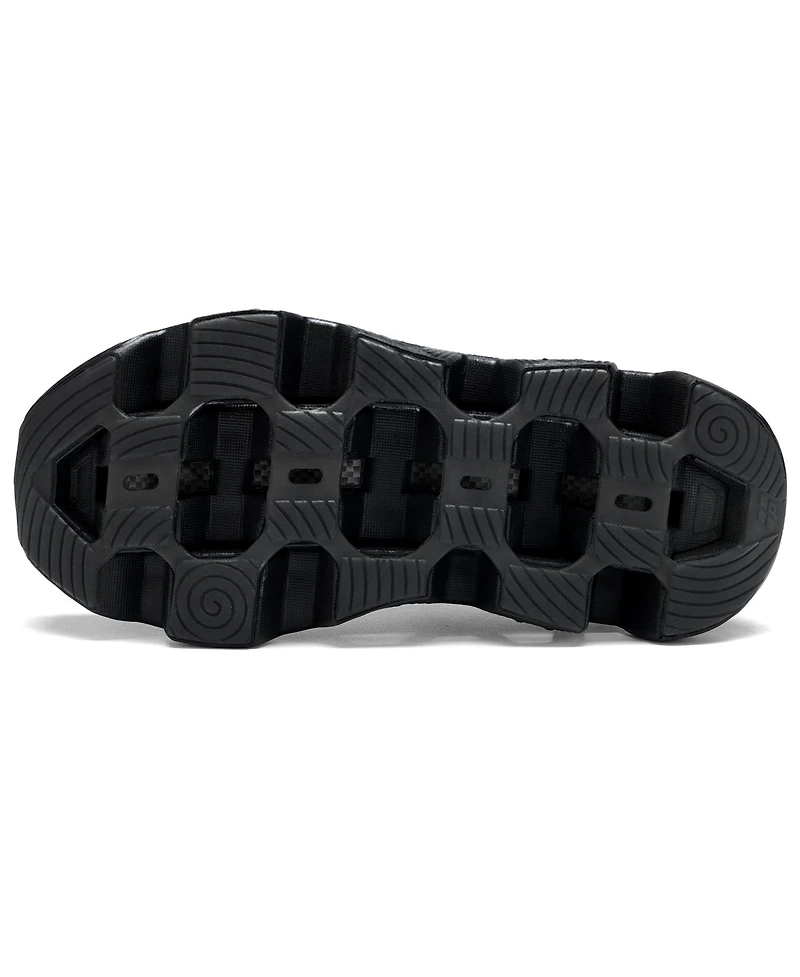 Pinnip Men's Performance Sneakers Tide- Fro