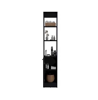 We Have Furniture Linen Cabinet Marion, Bathroom