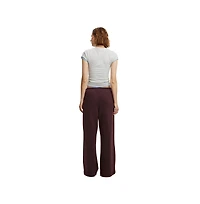 Cotton On Women's Wide Leg Sweatpant