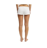 Cotton On Women's Dreamy Soft Micro Short