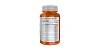 Now Foods L-Arginine Double Strength, 1000 mg, 60 Tablets