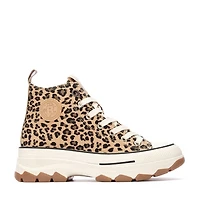 Women's Casual High Top Sneakers Refresh Collection By Xti
