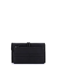 Pre-Owned Hermes Jige Duo Clutch Swift with