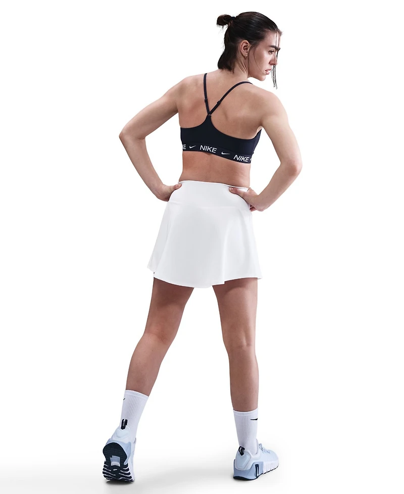 Nike Women's Indy Light-Support Padded Sports Bra