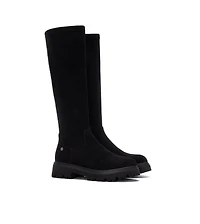 Xti Women's Suede Dress Boots By Xti