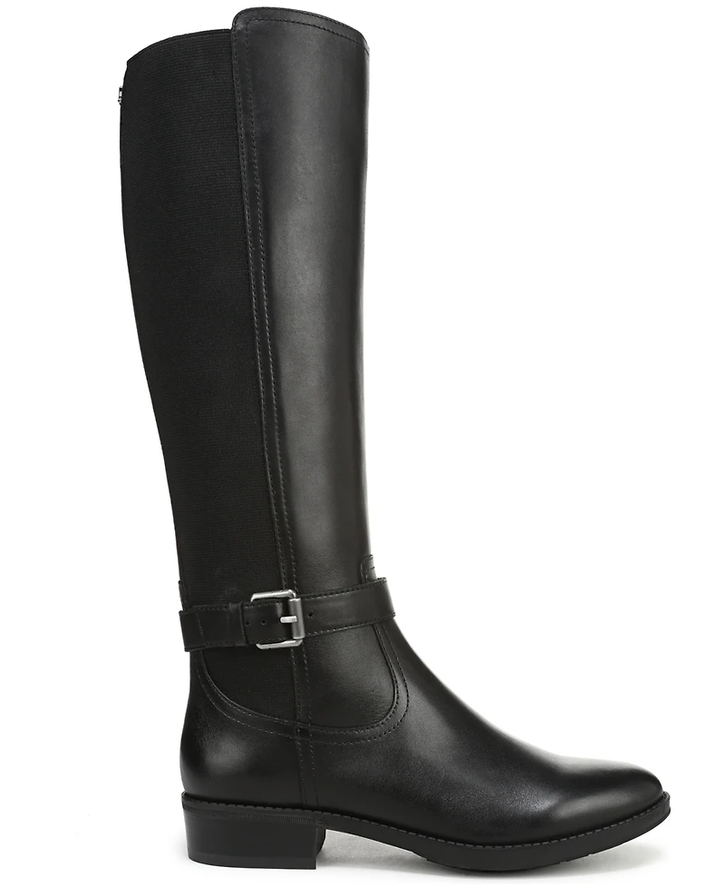 Sam Edelman Women's Perin Round Toe Boots