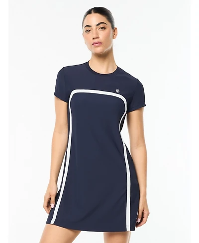 Sergio Tacchini Women's Tachhini Bria Dress