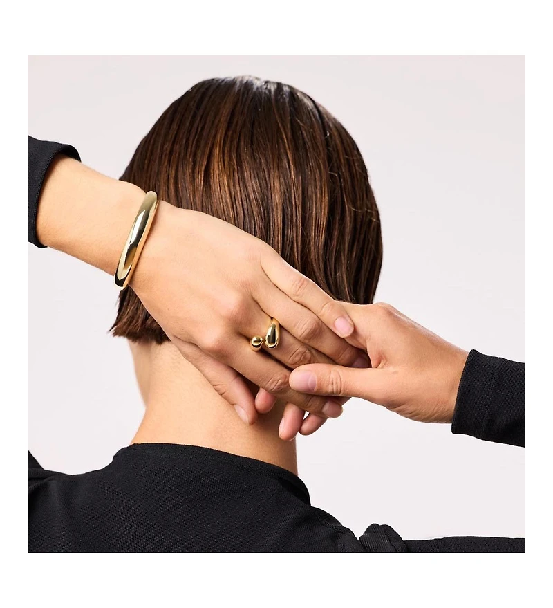 Ana Luisa Gold Ring