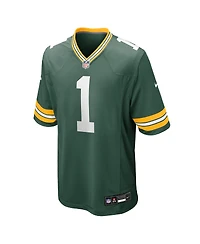 Nike Men's Micah Parsons Green Bay Packers Game Player Jersey