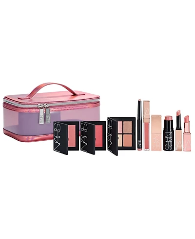 Nars 9-Pc. Endless Orgasm Vault Set with Cosmetic Bag