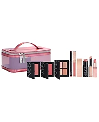 Nars 9-Pc. Endless Orgasm Vault Set with Cosmetic Bag