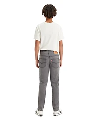 Levi's Boys 8-20 512 Strong Performance Jeans