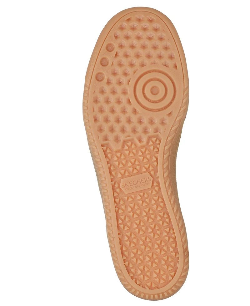 Skechers Women's Hotshot - Meshing Well Casual Sneakers from Finish Line