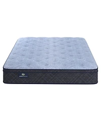 Serta Perfect Sleeper Cobra Lily 11" Plush Euro Top Mattress, Queen