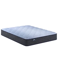 Serta Perfect Sleeper Cobra Lily 11" Plush Euro Top Mattress, Twin Xl